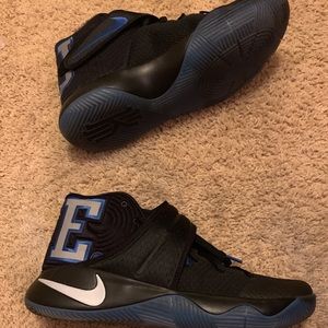 kyrie 2 duke